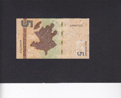 Beschrijving achterzijde: MAP